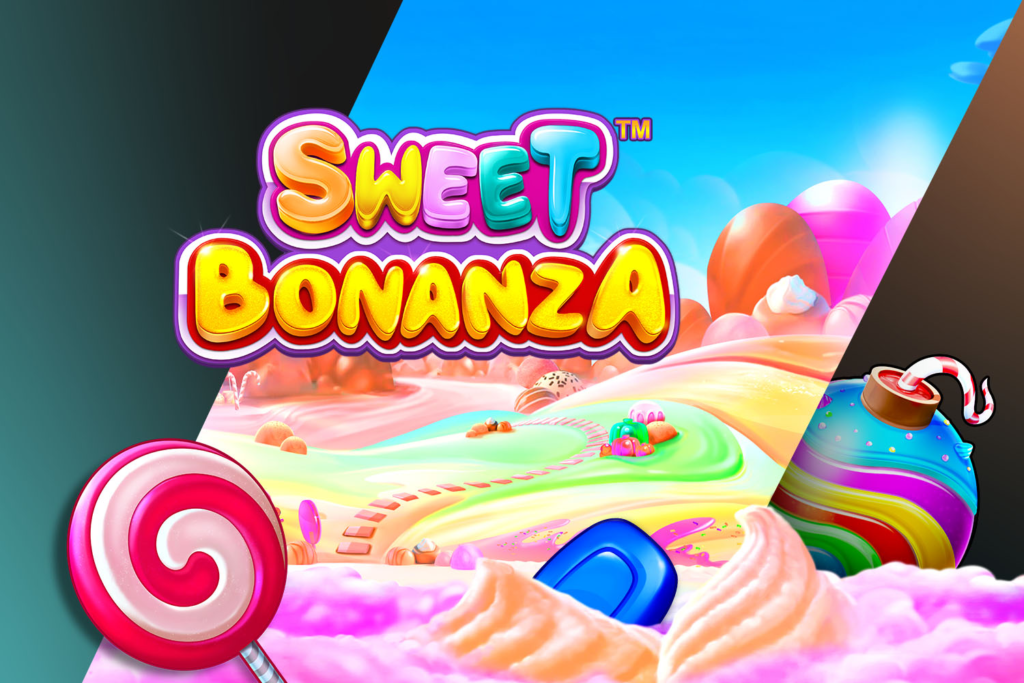 Sweet Bonanza