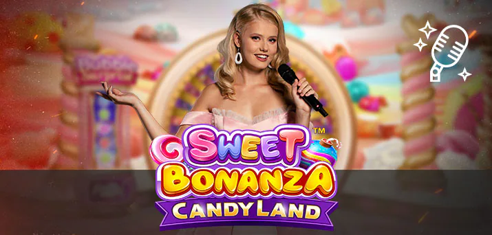 sweet bonanza demo